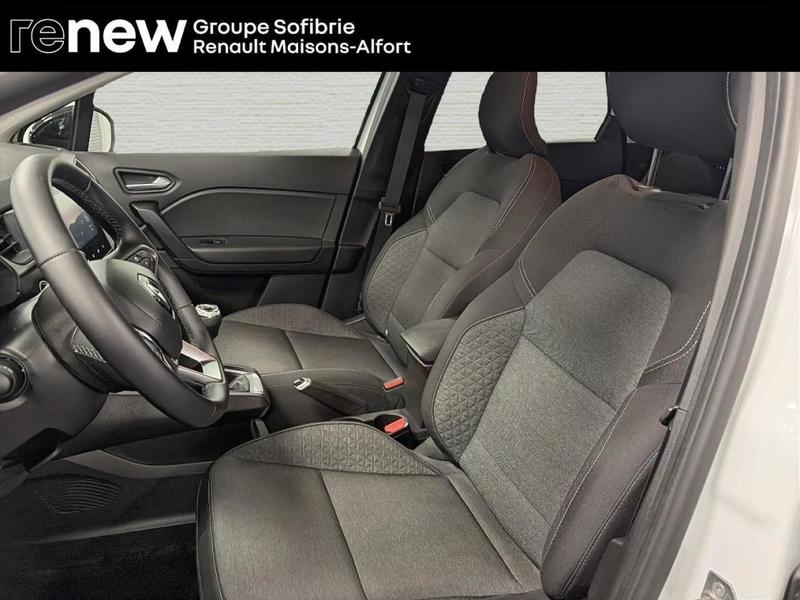 Renault Captur TCe 100 Gpl Evolution