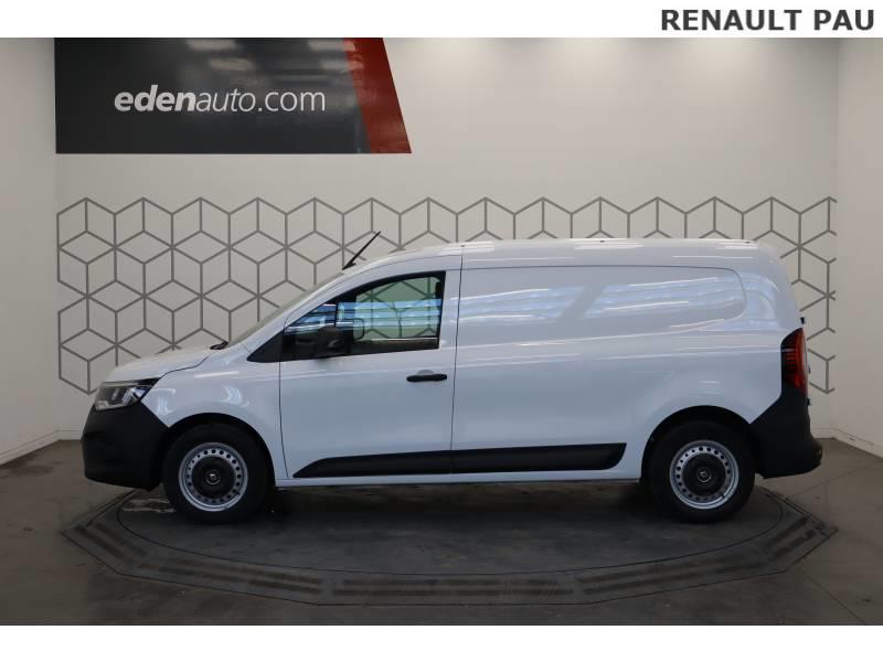 Renault Kangoo Van L2 Blue Dci 115 Grand Confort - 22