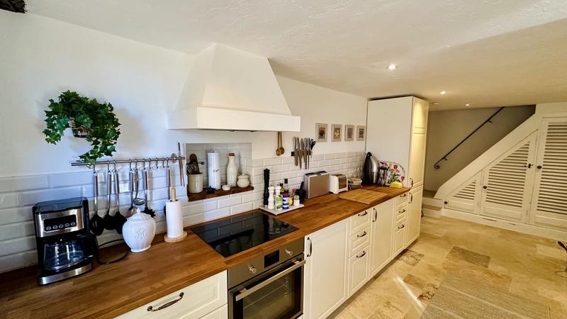 Maison de village - 67 m² - 3 pièces