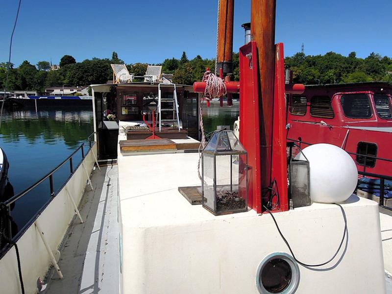 Maison - 33 m² - 4 pièces