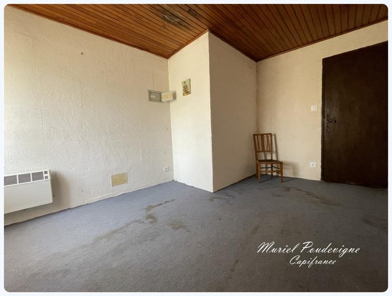 Maison - 172 m² - 6 pièces