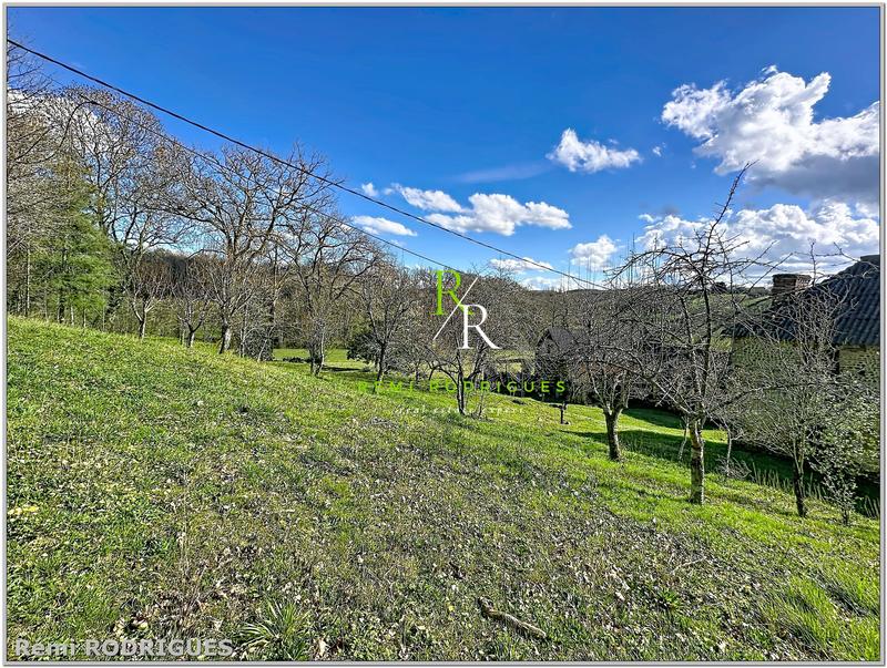 Corps de ferme - 188 m² - 6 pièces