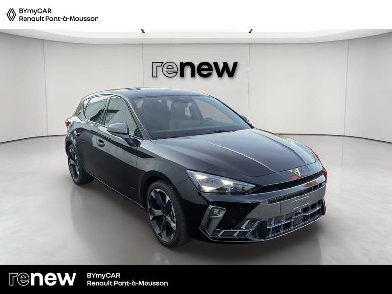 Cupra Leon 1.5 eTSI Hybrid 150 ch Dsg7 V