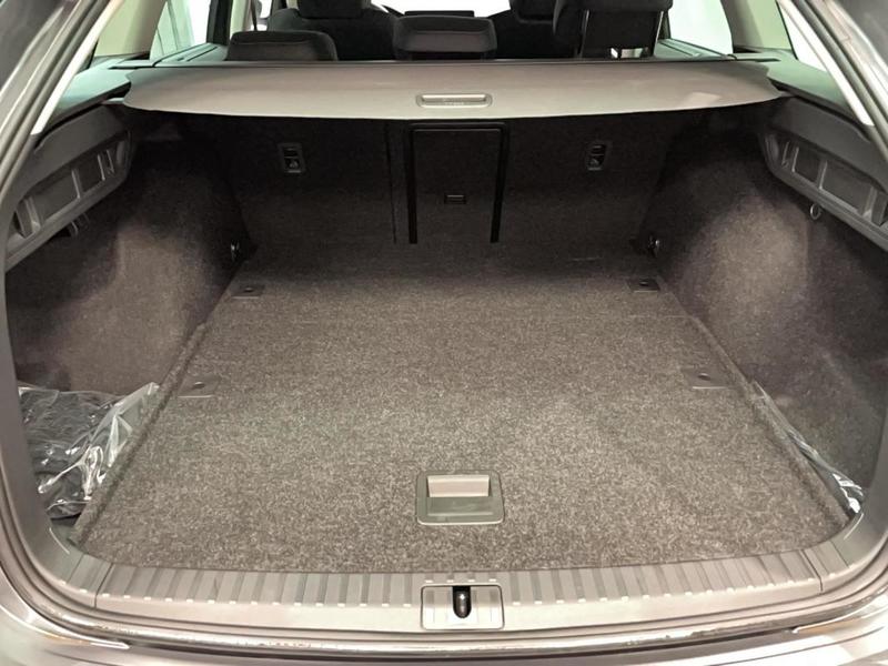 Skoda Octavia Combi 1.5 Tsi Hybrid 150 ch Act Dsg7 Selection