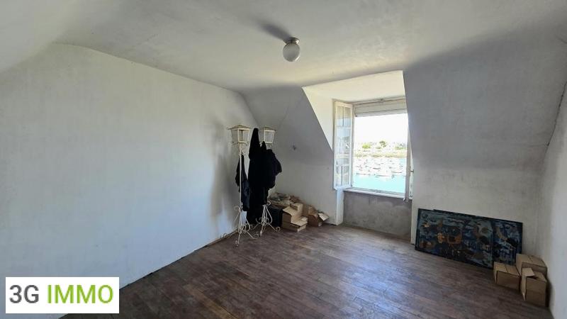 Immeuble - 272 m² - 4 pièces