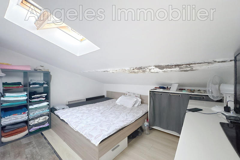 Appartement - 120 m² - 8 pièces