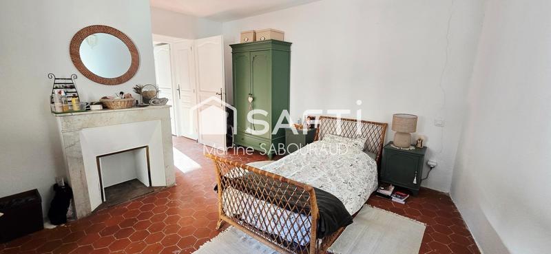 Maison - 124 m² - 4 pièces