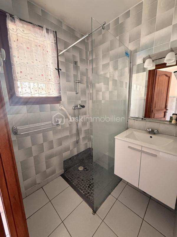 Maison - 127 m² - 5 pièces