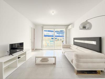 Appartement - 3 pièces