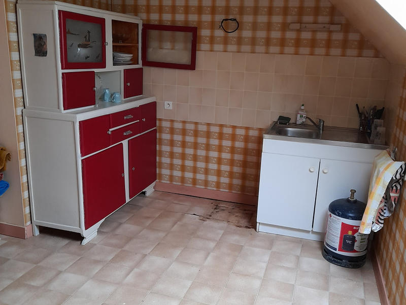 Immeuble - 200 m² - 10 pièces