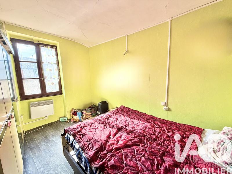 Maison - 103 m² - 5 pièces