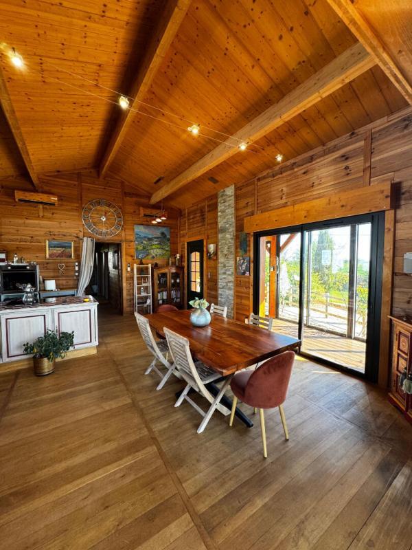 Maison - 148 m² - 5 pièces