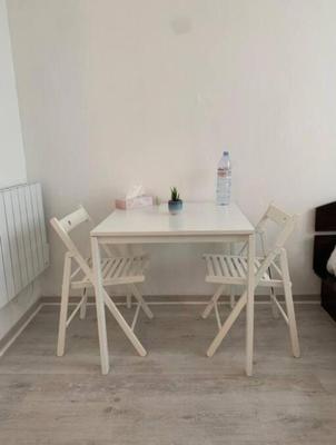 Appartement - 17 m² - 1 pièce