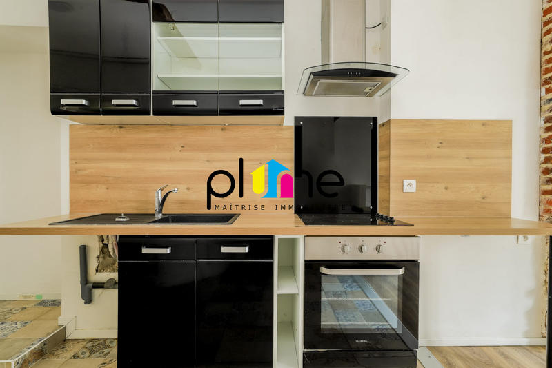 Appartement - 105 m² - 5 pièces