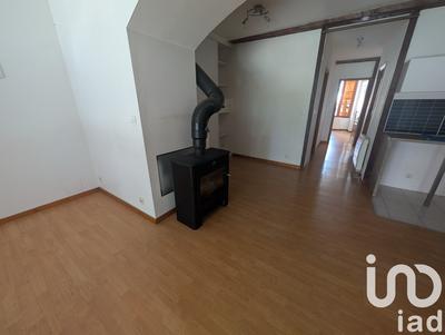 Immeuble - 228 m²