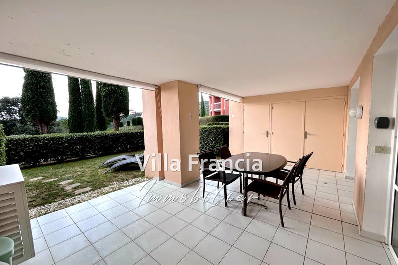 Appartement - 27 m² - 2 pièces