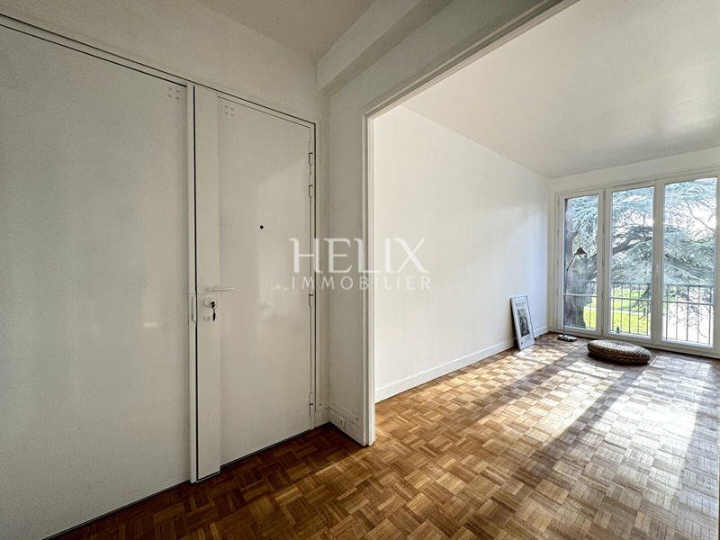 Appartement - 88 m² - 4 pièces