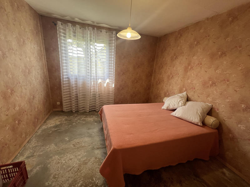 Maison - 92 m² - 3 pièces