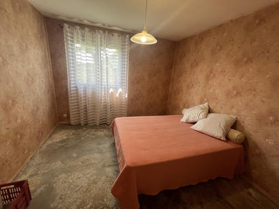 Maison - 92 m² - 3 pièces