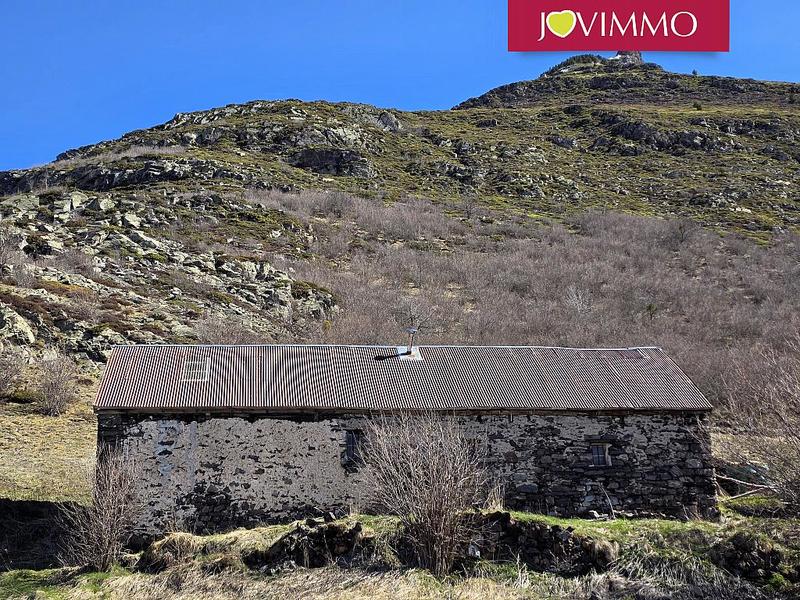 Maison - 150 m² - 1 pièce