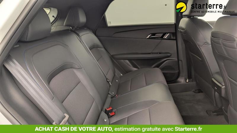 Mg Mg4 Electric 64kwh - 150 Kw 2wd Luxury