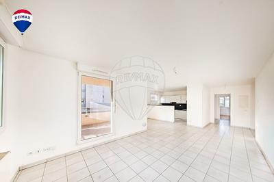 Appartement - 91 m² - 5 pièces