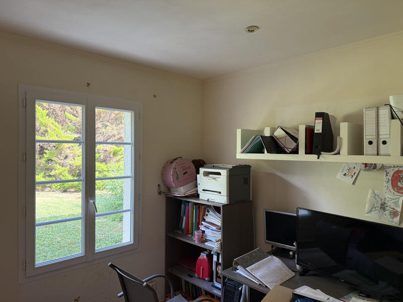 Maison - 159 m² - 7 pièces