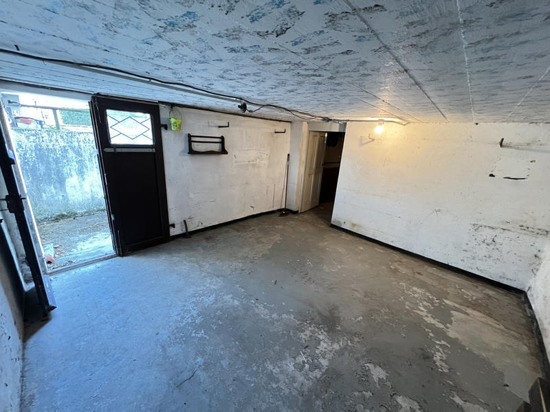 Maison - 164 m² - 5 pièces