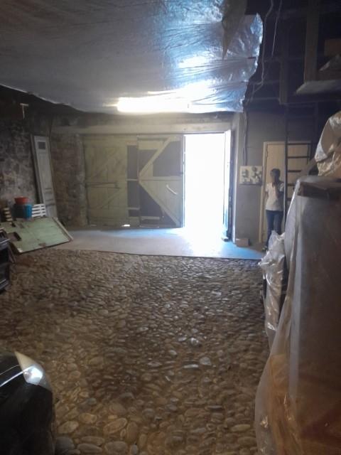 Maison - 45 m² - 3 pièces