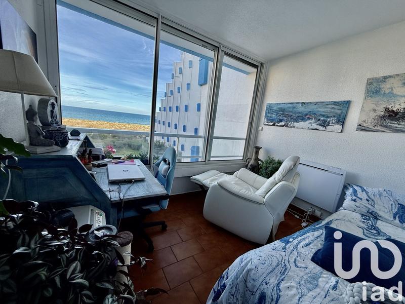 Appartement - 44 m² - 3 pièces