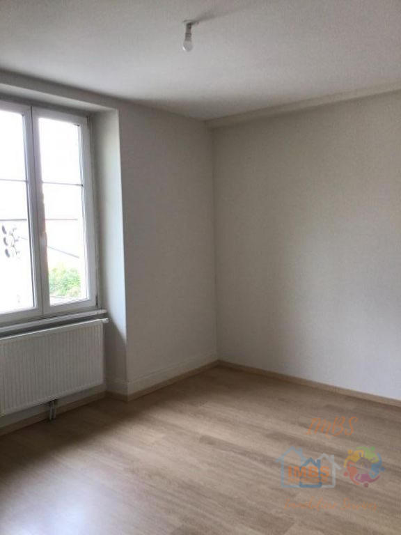 Appartement - 88 m² - 3 pièces