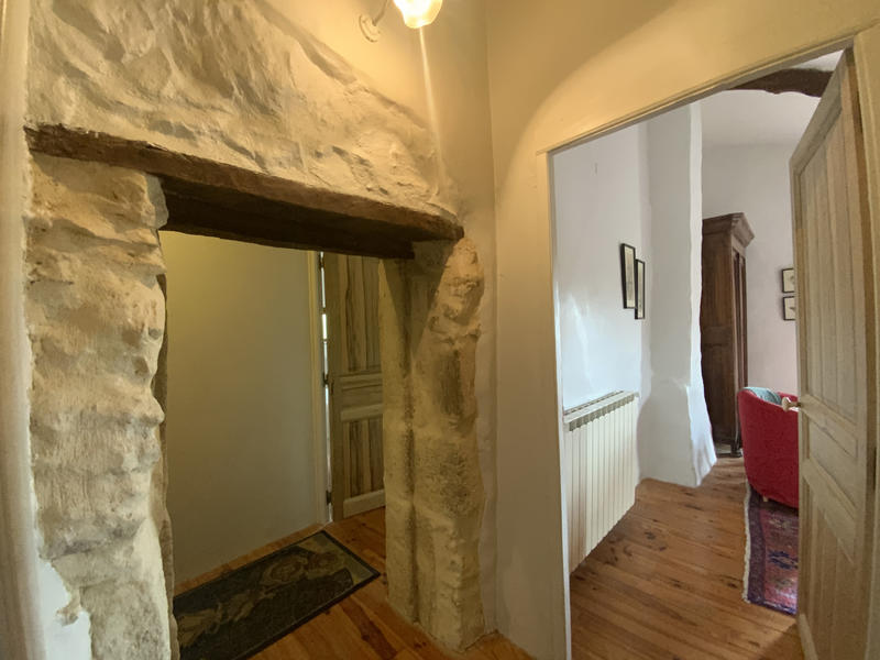 Maison - 163 m² - 5 pièces