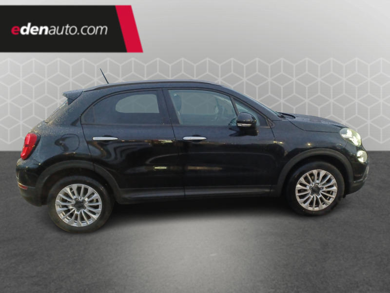 Fiat 500x 1.0 FireFly Turbo T3 120 ch Cross
