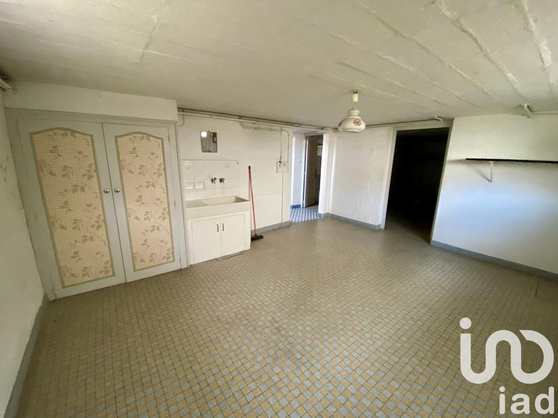 Maison - 122 m² - 5 pièces