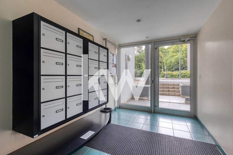 Appartement - 111 m² - 4 pièces