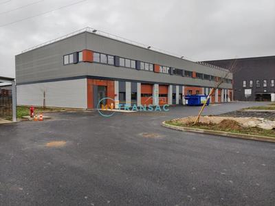 Local d'activité / Entrepôt - 447 m²