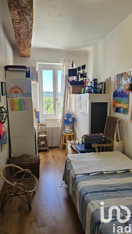 Maison - 106 m² - 4 pièces