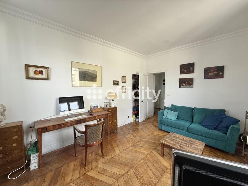 Appartement - 48 m² - 3 pièces