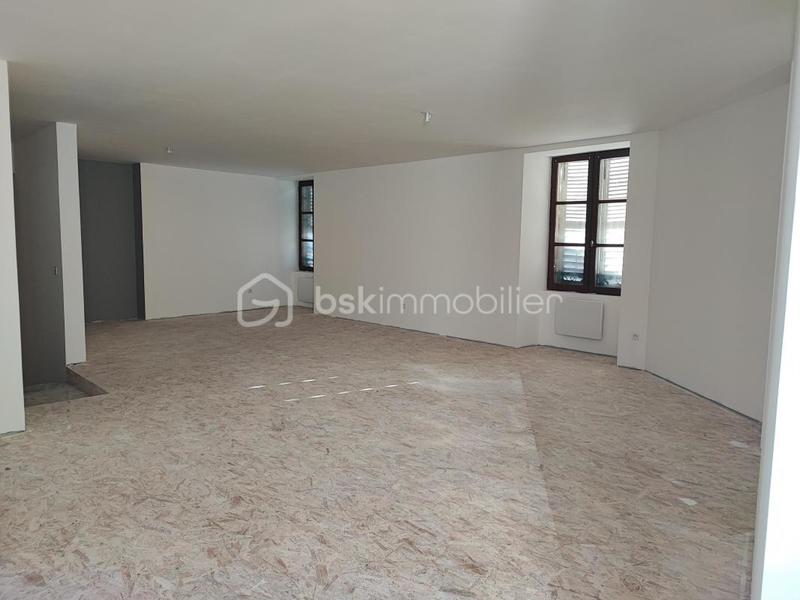 Maison de ville - 135 m² - 5 pièces