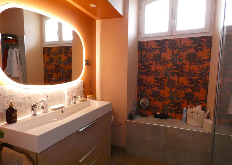 Maison - 170 m² - 6 pièces