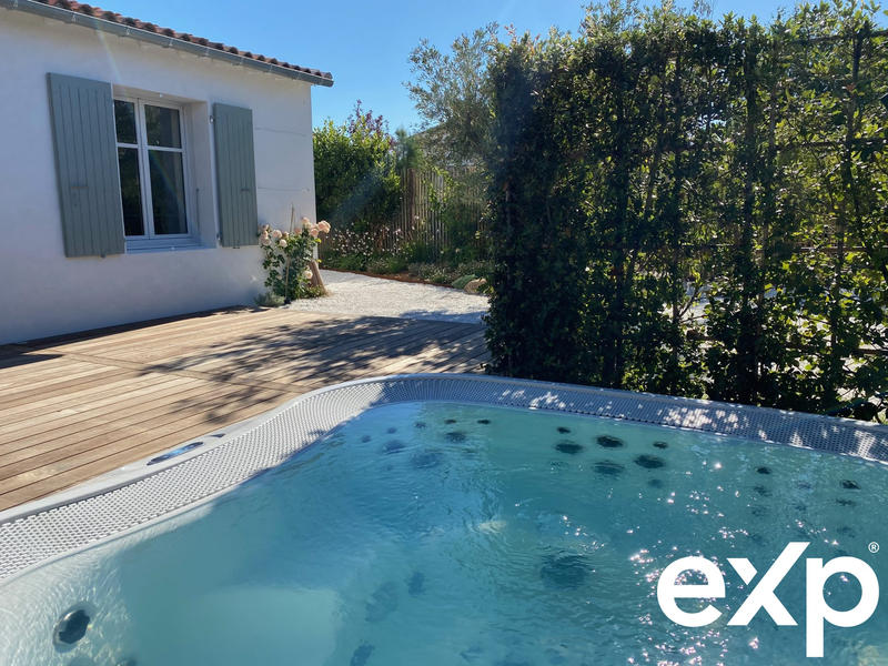 Villa - 152 m² - 7 pièces