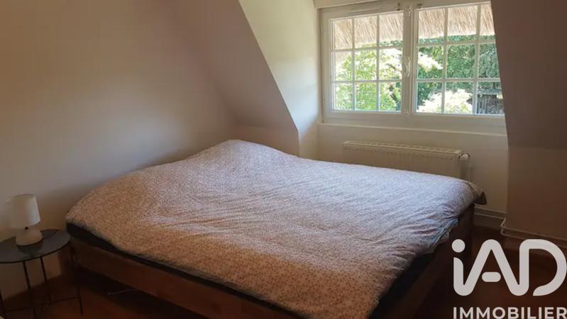 Maison - 148 m² - 7 pièces