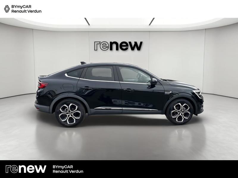 Renault Arkana E-Tech 145 - 21b Intens