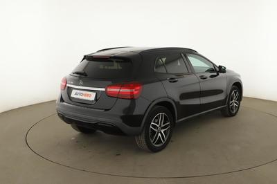 Mercedes Gla 180 Inspiration 7g-Dct 122 ch