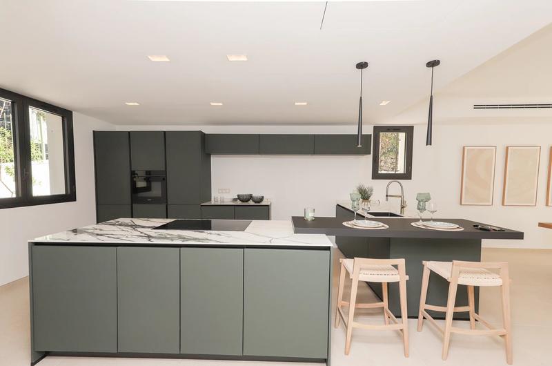 Villa - 182 m² - 5 pièces