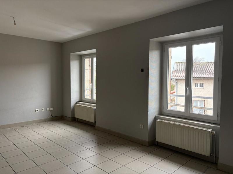 Appartement - 52 m² - 3 pièces