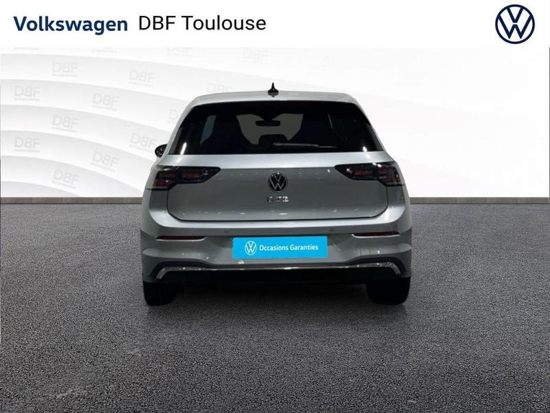 Volkswagen Golf 1.5 eHybrid 272 Dsg6 Gte