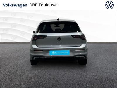 Volkswagen Golf 1.5 eHybrid 272 Dsg6 Gte
