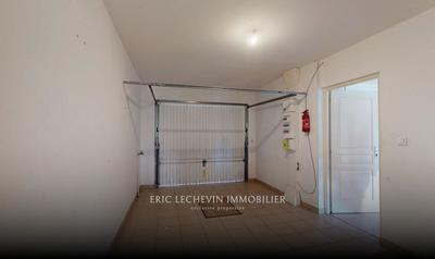 Maison - 73 m² - 4 pièces