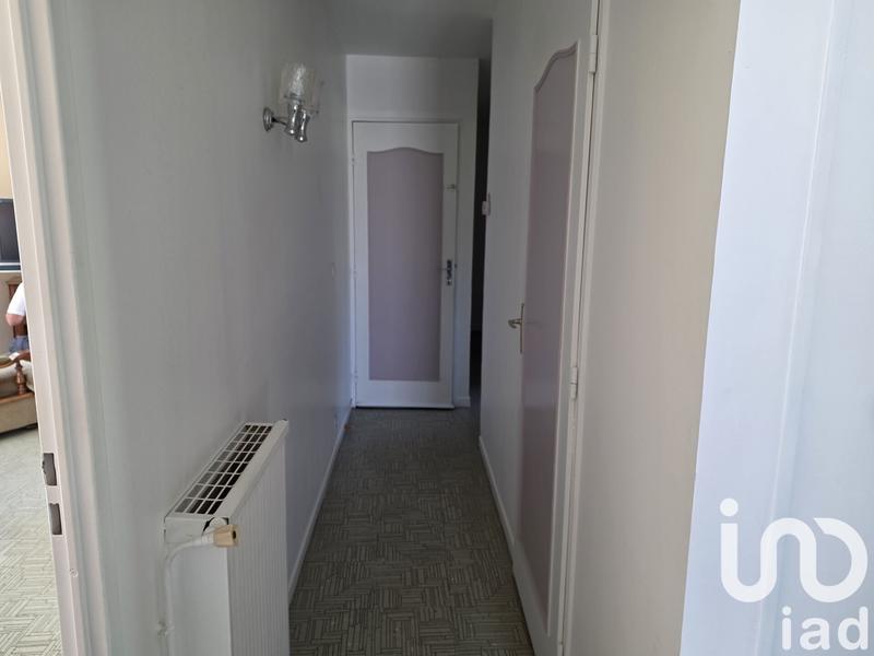 Maison - 72 m² - 3 pièces